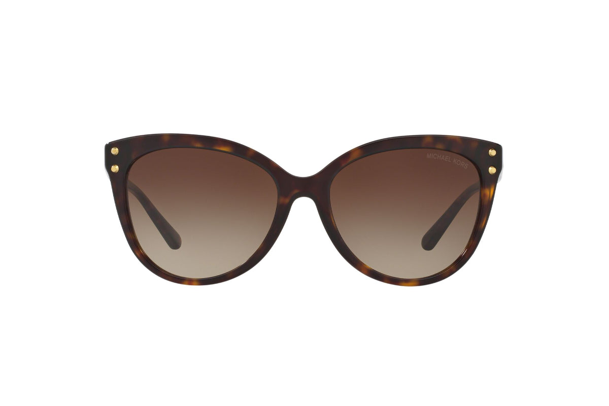 Michael Kors Lentes de Sol Jan Degradados MK2045