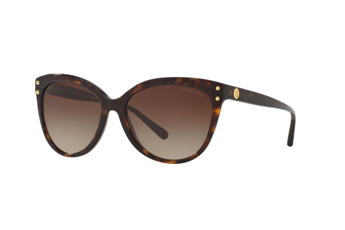 Michael Kors Lentes de Sol Jan Degradados MK2045