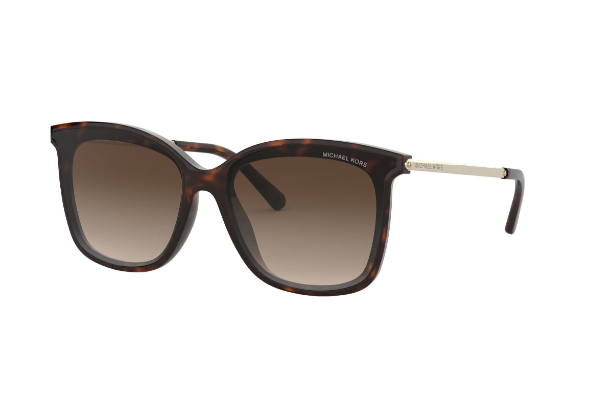 Michael Kors Lentes de Sol Zermatt Degradados MK2079U