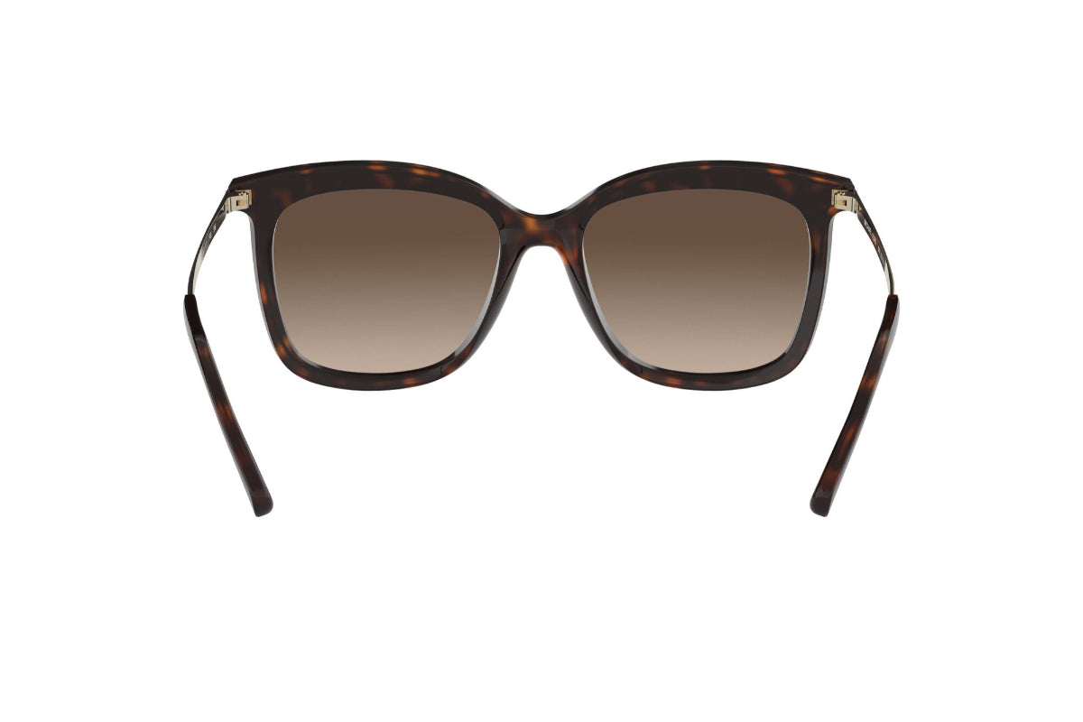Michael Kors Lentes de Sol Zermatt Degradados MK2079U