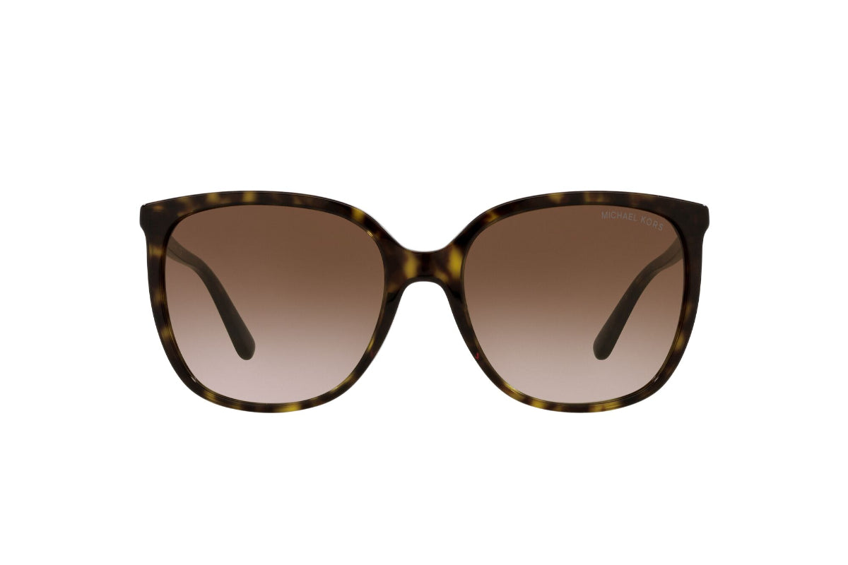 Michael Kors Lentes de Sol Anaheim Degradados MK2137U