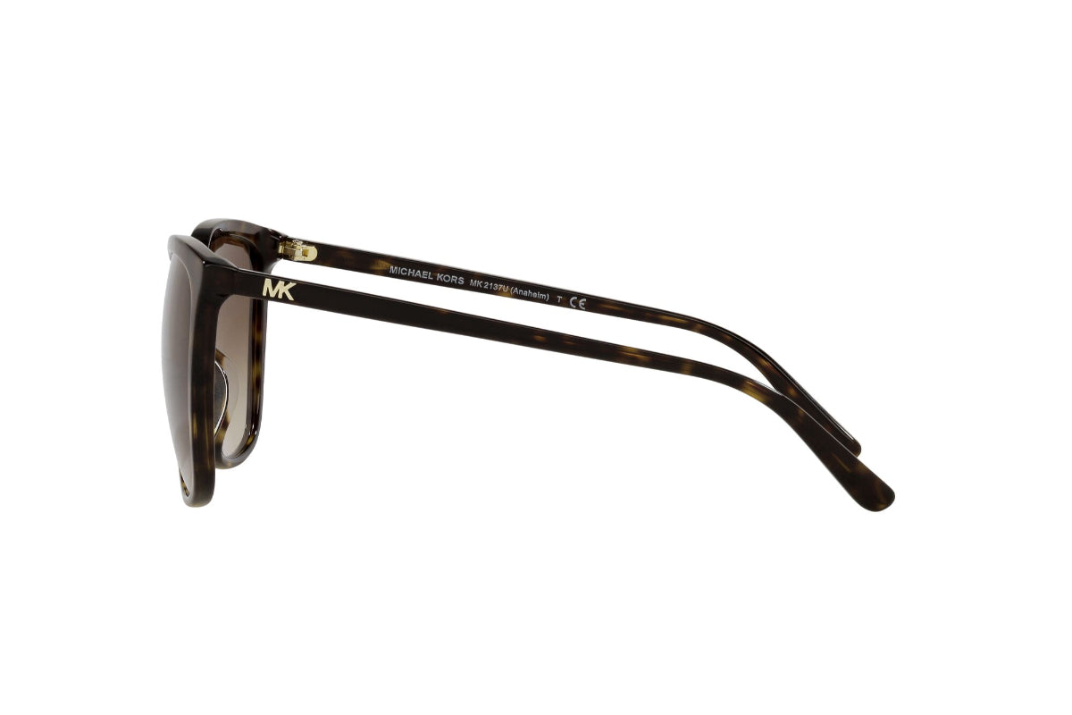 Michael Kors Lentes de Sol Anaheim Degradados MK2137U