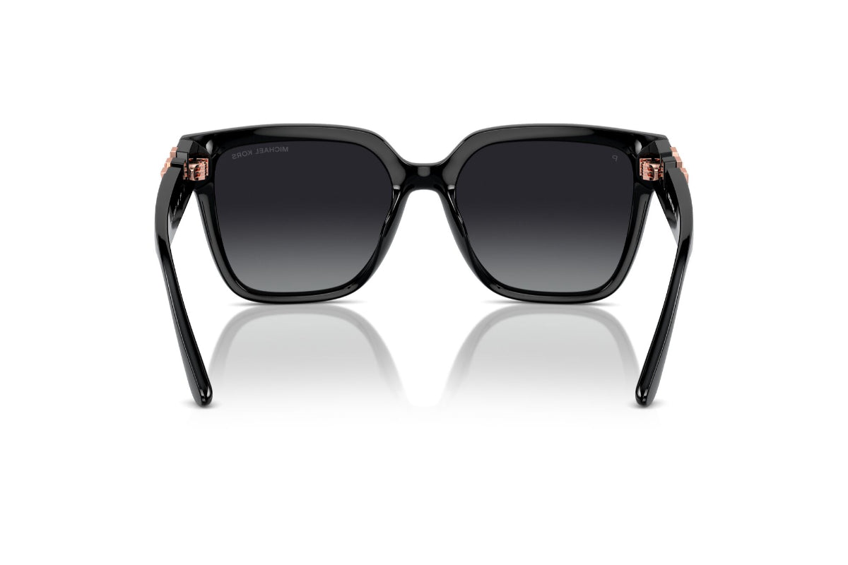Michael Kors Lentes de Sol Karlie Polarizados Degradados MK2170U