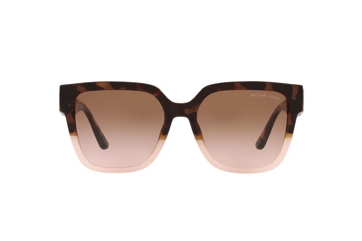 Michael Kors Lentes de Sol Karlie Degradados MK2170U