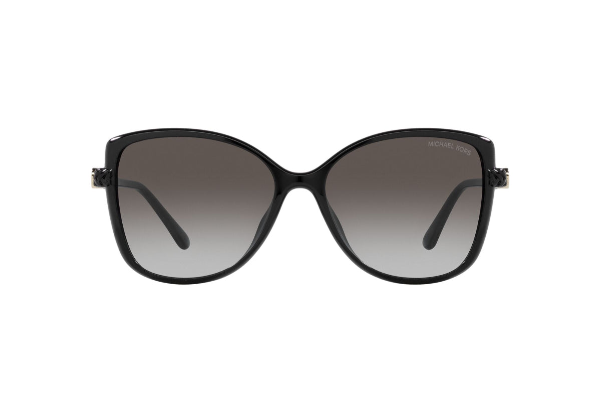Michael Kors Lentes de Sol Malta Degradados MK2181U