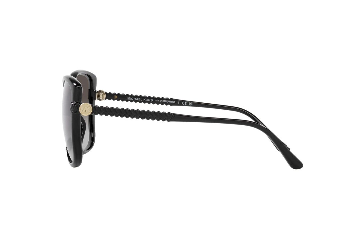 Michael Kors Lentes de Sol Malta Degradados MK2181U