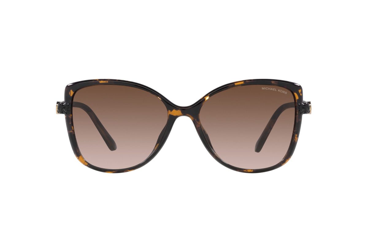 Michael Kors Lentes de Sol Malta Degradados MK2181U