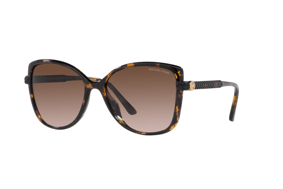 Michael Kors Lentes de Sol Malta Degradados MK2181U