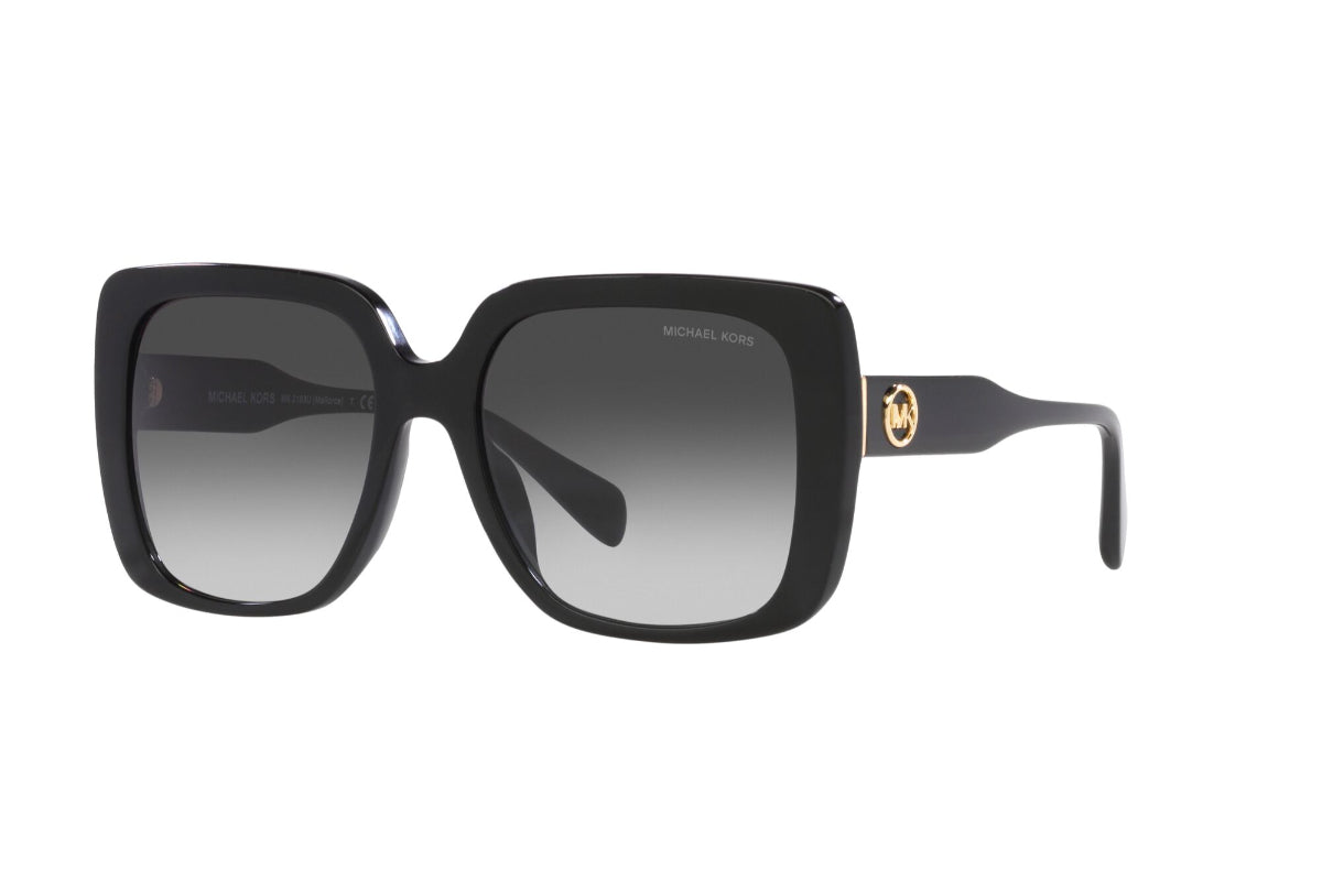 Michael Kors Lentes de Sol Mallorca Degradados MK2183U