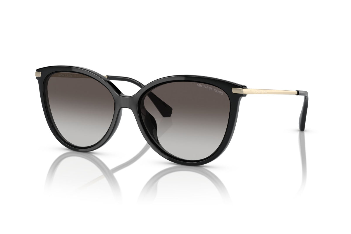 Michael Kors Lentes de Sol Dupont Degradados MK2184U