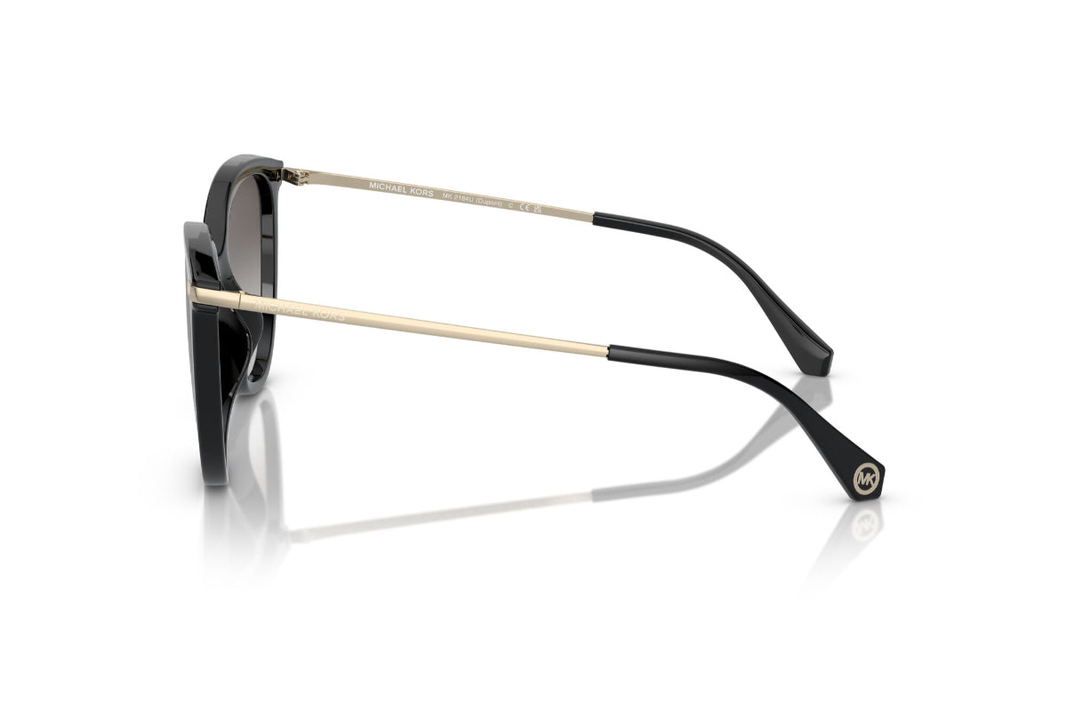 Michael Kors Lentes de Sol Dupont Degradados MK2184U