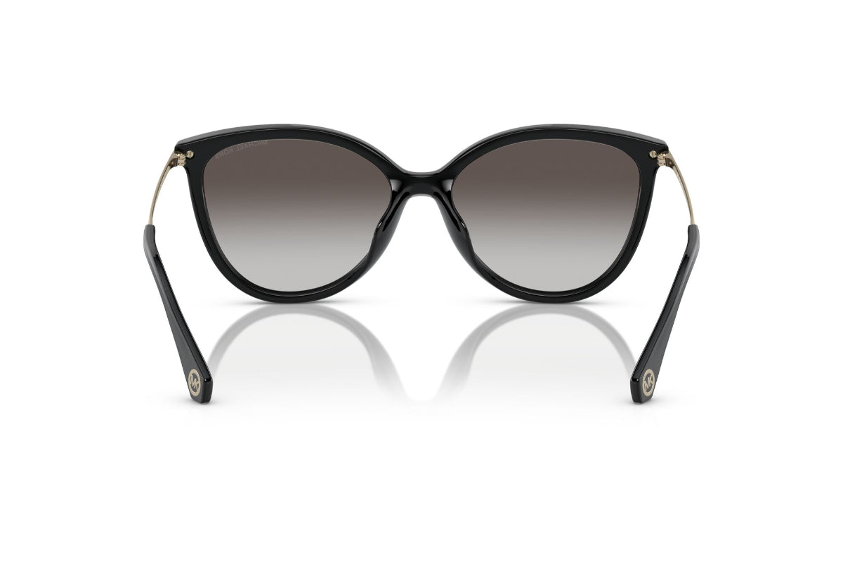 Michael Kors Lentes de Sol Dupont Degradados MK2184U