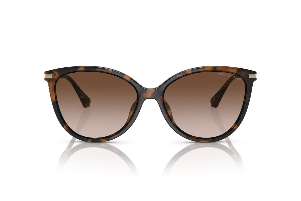 Michael Kors Lentes de Sol Dupont Degradados MK2184U