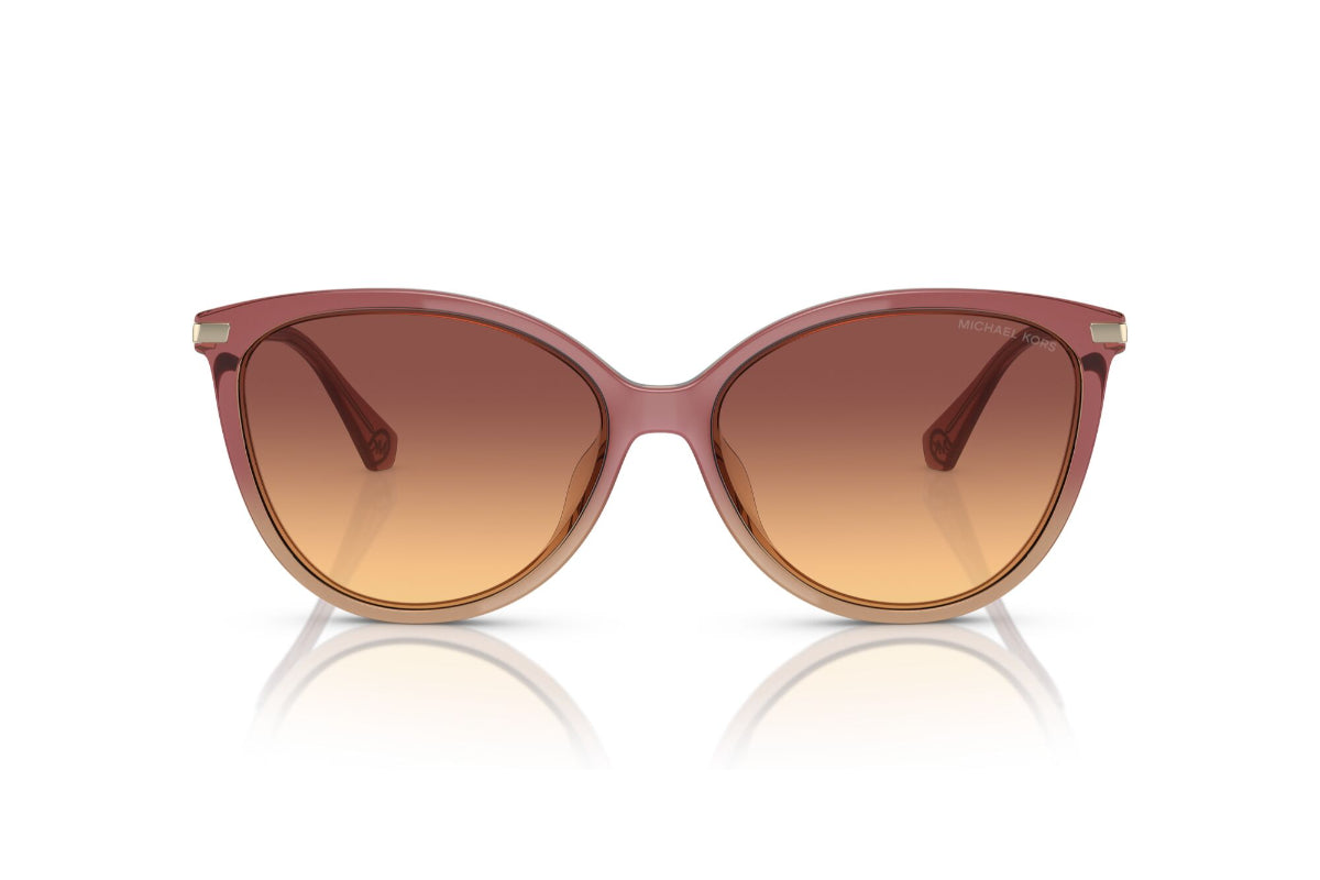 Michael Kors Lentes de Sol Dupont Degradados MK2184U
