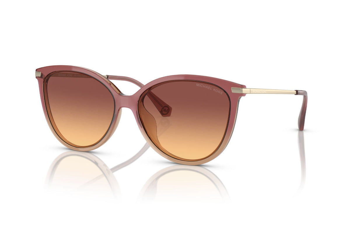 Michael Kors Lentes de Sol Dupont Degradados MK2184U