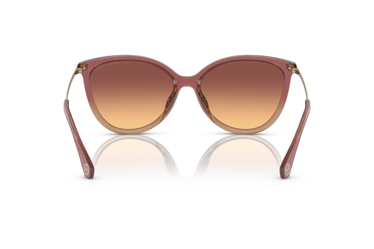 Michael Kors Lentes de Sol Dupont Degradados MK2184U
