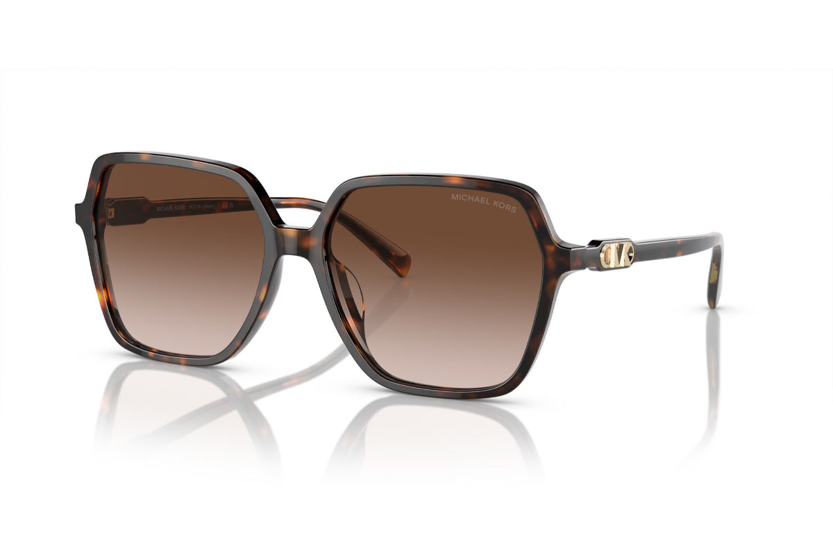 Michael Kors Lentes de Sol Jasper Degradados MK2196U