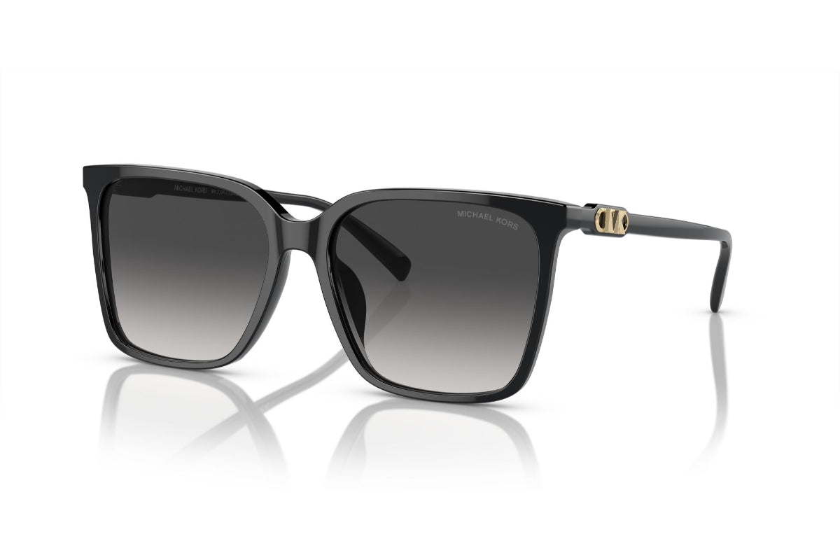 Michael Kors Lentes de Sol Canberra Degradados MK2197U