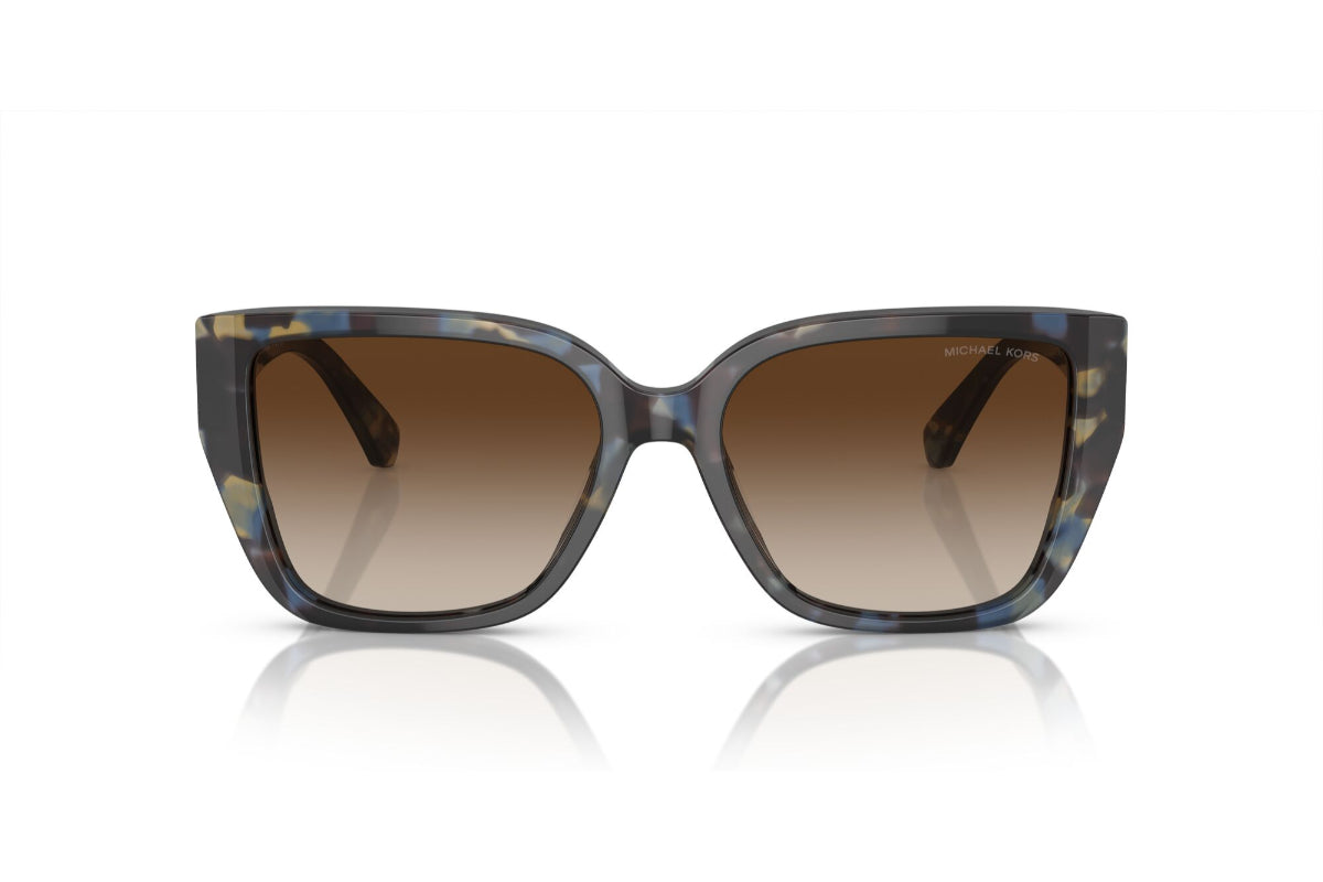 Michael Kors Lentes de Sol Acadia Degradados MK2199