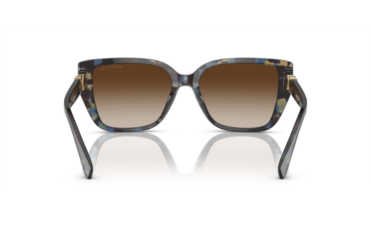 Michael Kors Lentes de Sol Acadia Degradados MK2199