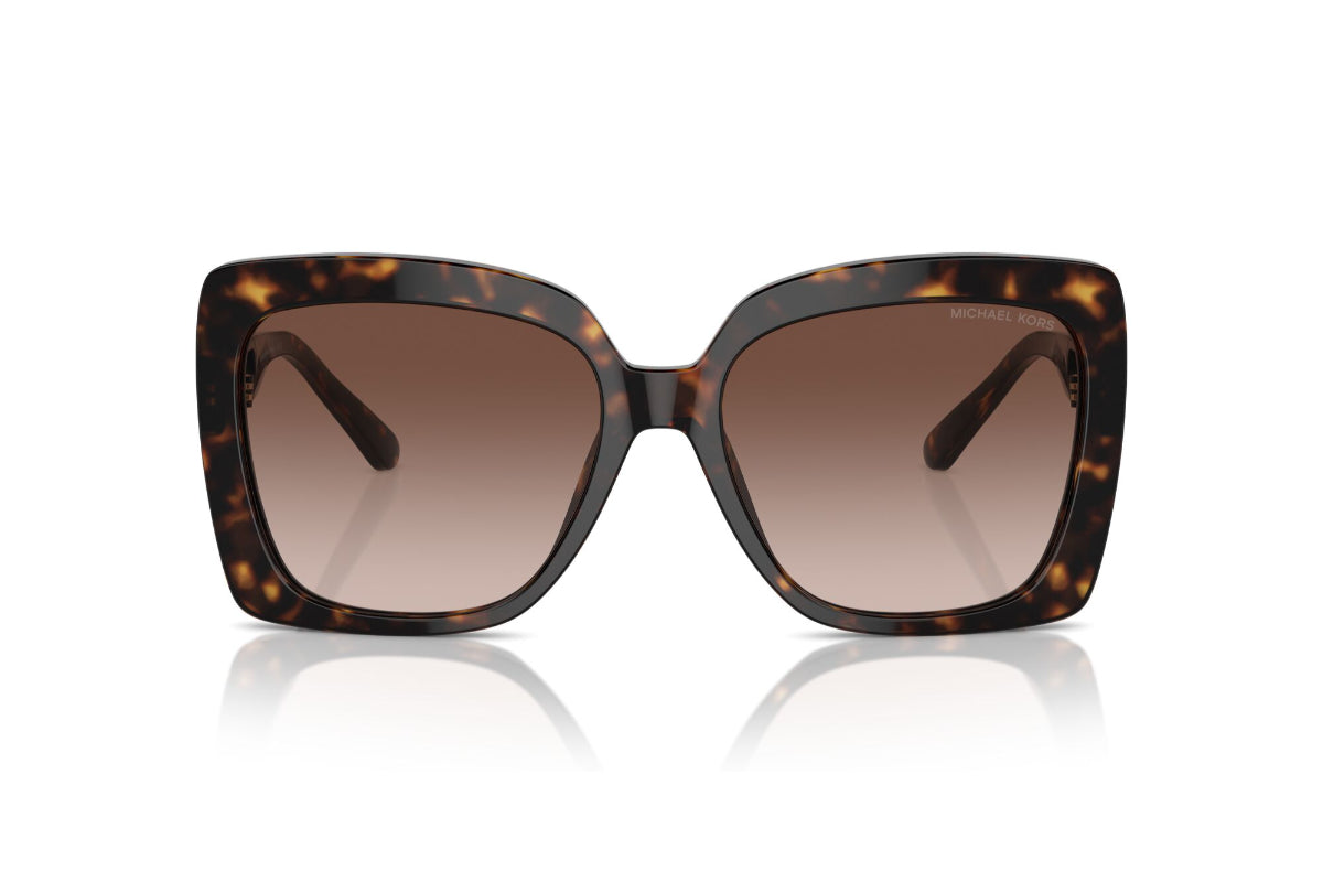 Michael Kors Lentes de Sol Nice Degradados MK2213