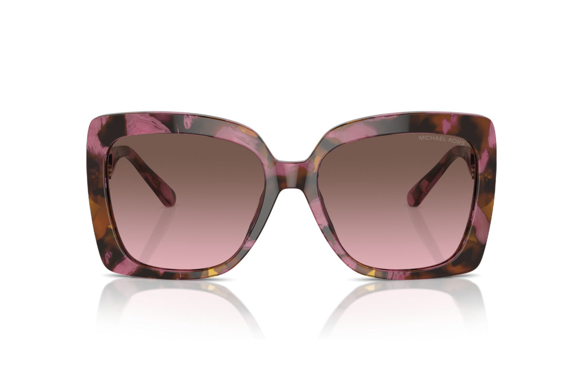 Michael Kors Lentes de Sol Nice Degradados MK2213