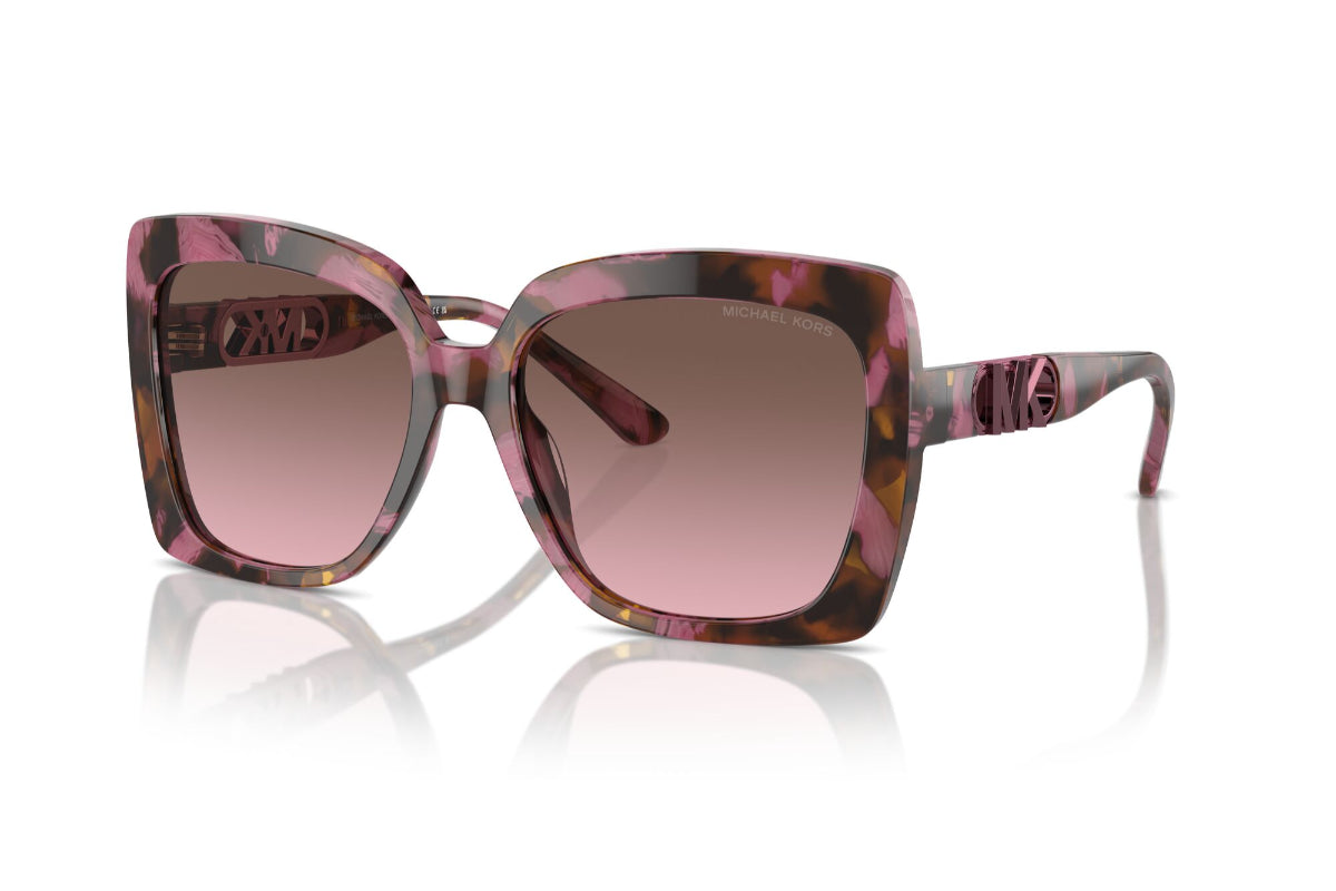 Michael Kors Lentes de Sol Nice Degradados MK2213