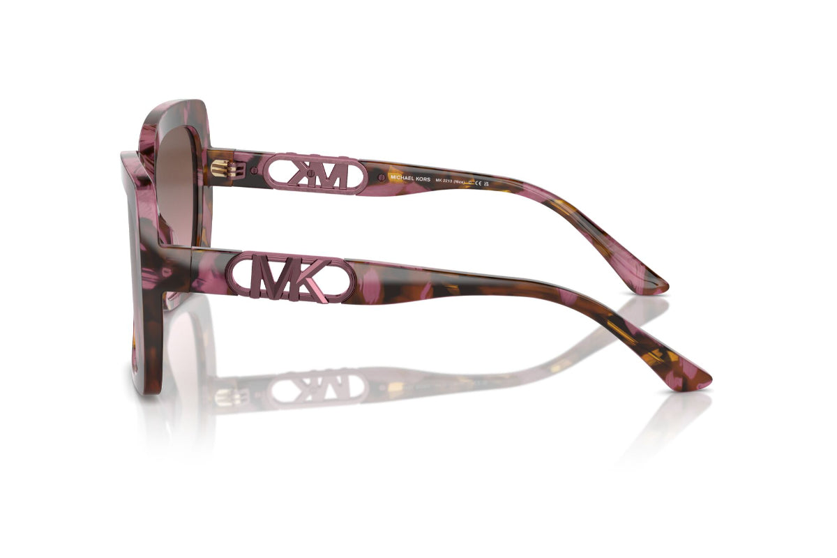 Michael Kors Lentes de Sol Nice Degradados MK2213
