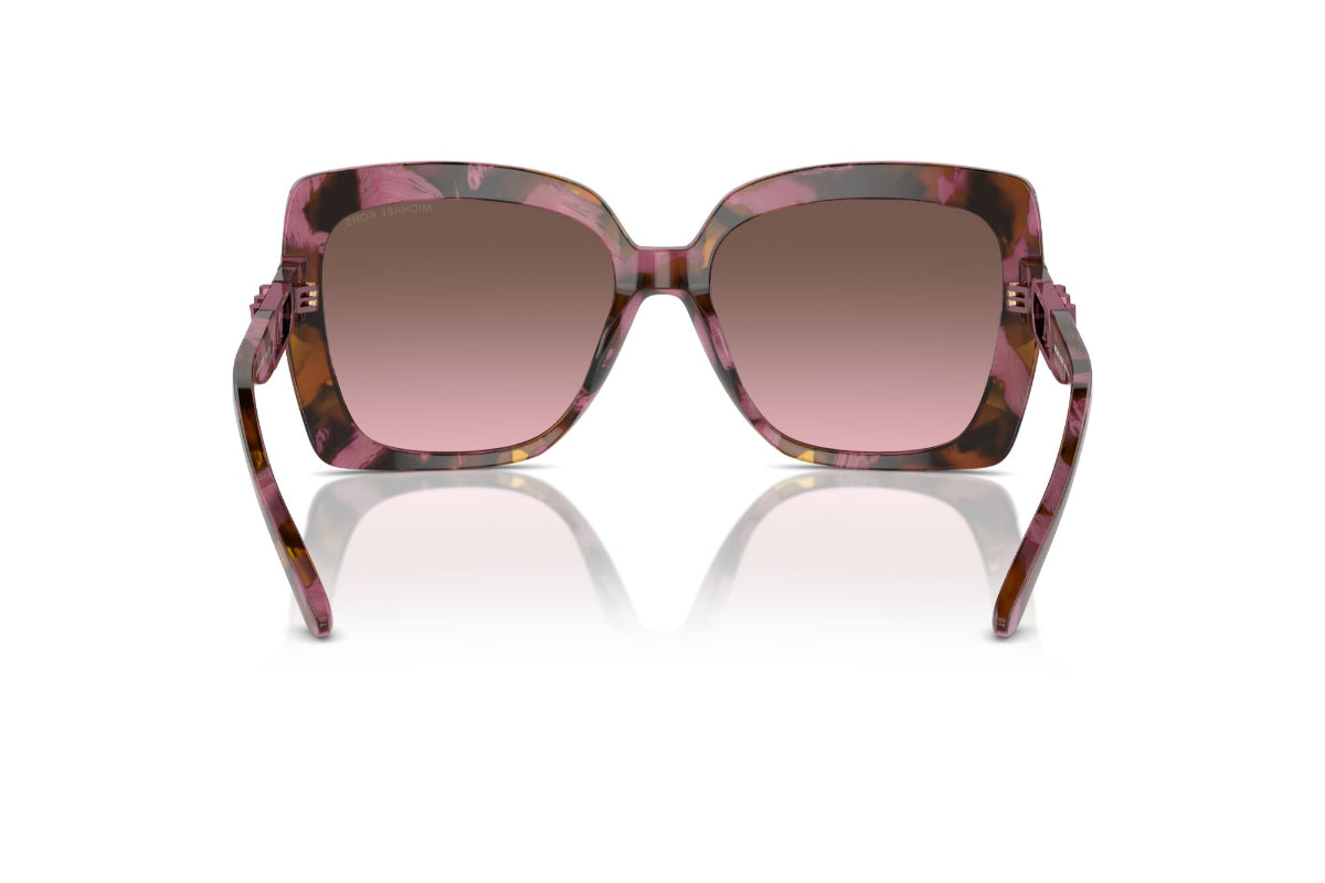 Michael Kors Lentes de Sol Nice Degradados MK2213