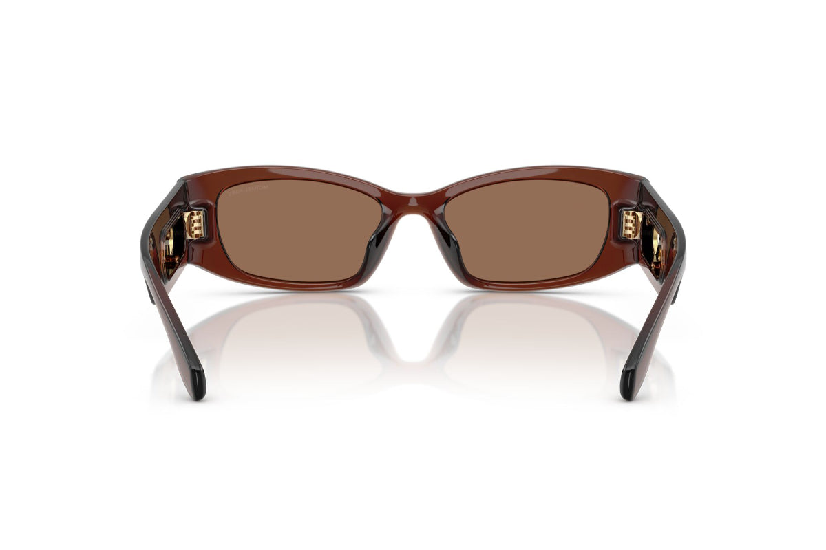 Michael Kors Lentes de Sol Rhodes MK2243U