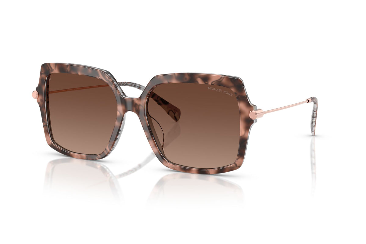 Michael Kors Lentes de Sol Quogue Polarizados Degradados MK2247U
