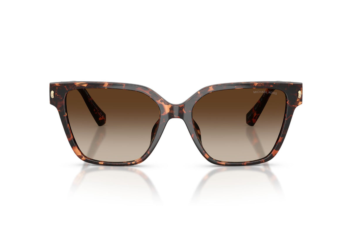 Michael Kors Lentes de Sol Piedmont Degradados MK2263U