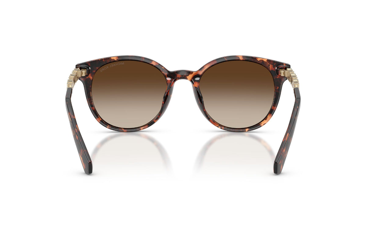 Michael Kors Lentes de Sol Pienza Degradados MK2264U