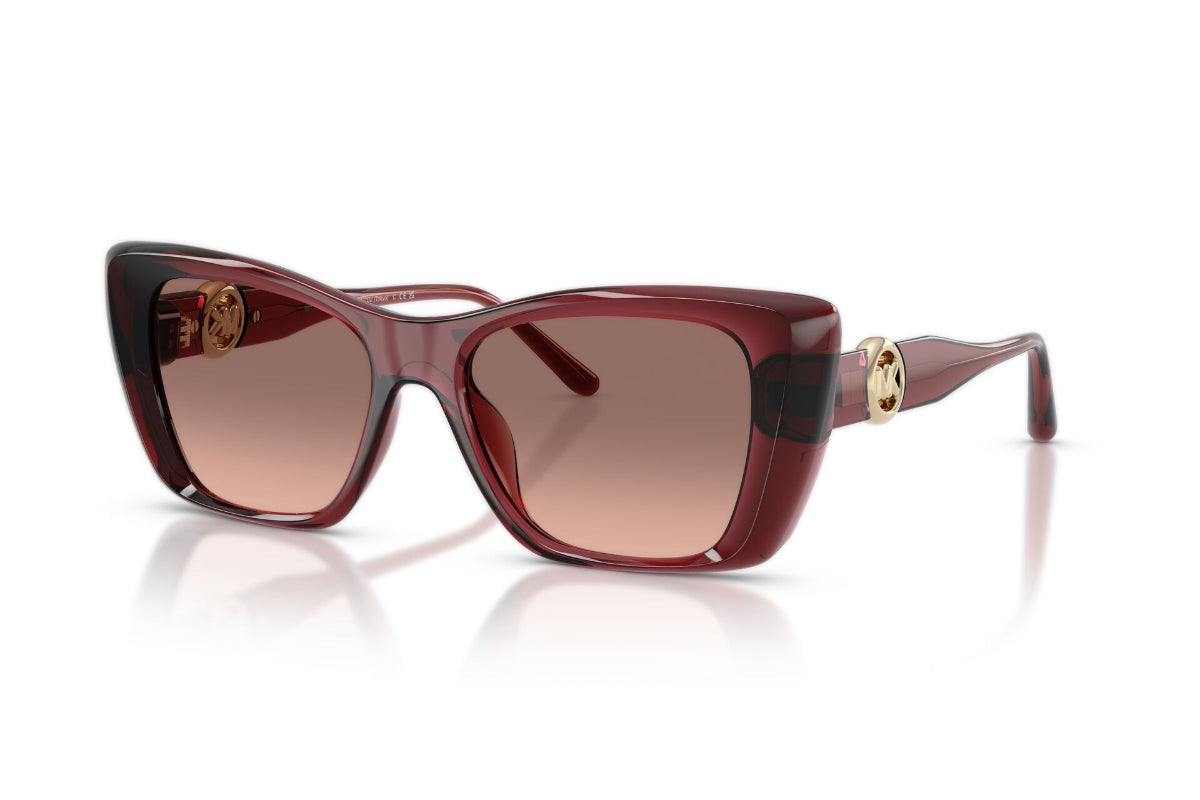 Michael Kors Lentes de Sol Tokyo Degradados MK2270U