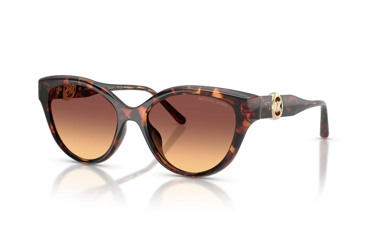 Michael Kors Lentes de Sol Nagoya Degradados MK2271U