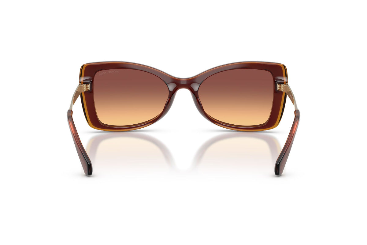 Michael Kors Lentes de Sol Malaga Degradados MK2272U
