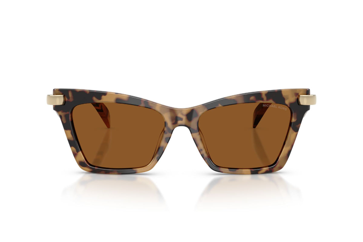 Michael Kors Lentes de Sol Grand Cayman MK2276U