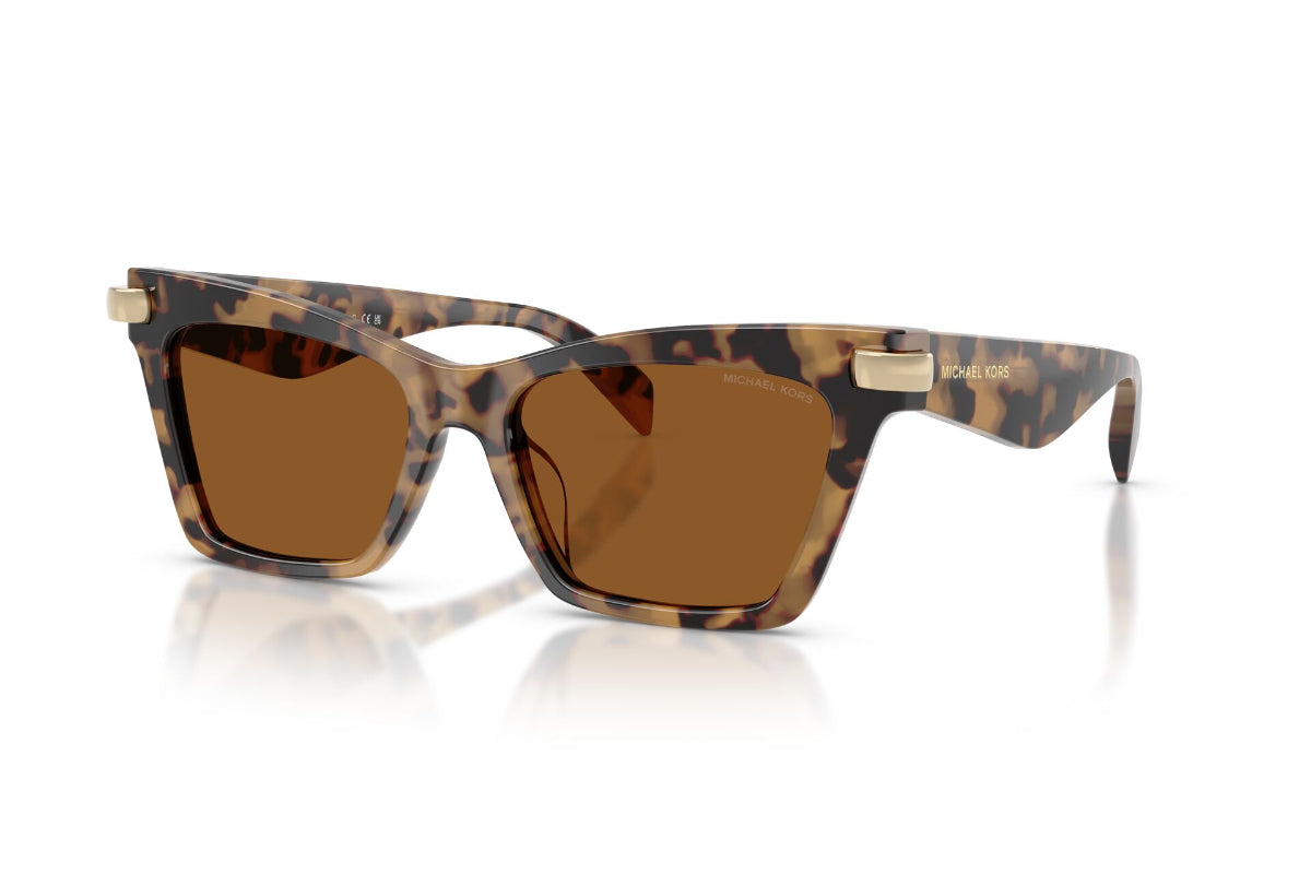 Michael Kors Lentes de Sol Grand Cayman MK2276U