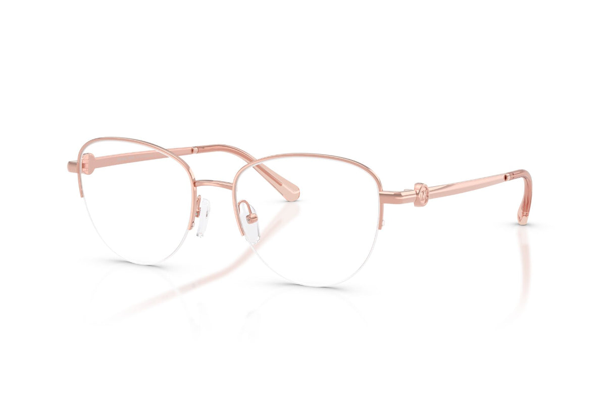 Michael Kors Lentes Oftálmicos Antiparos MK3109