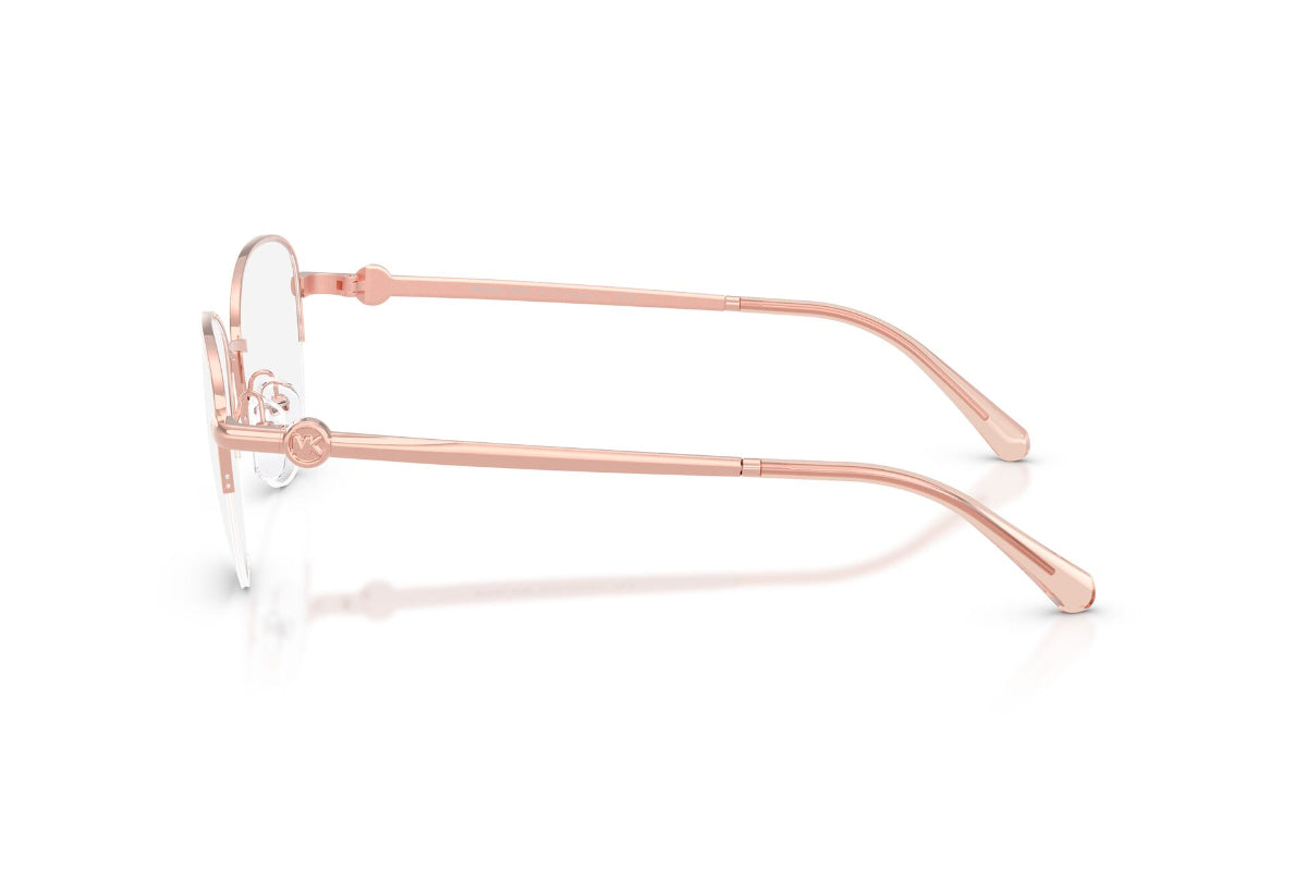 Michael Kors Lentes Oftálmicos Antiparos MK3109