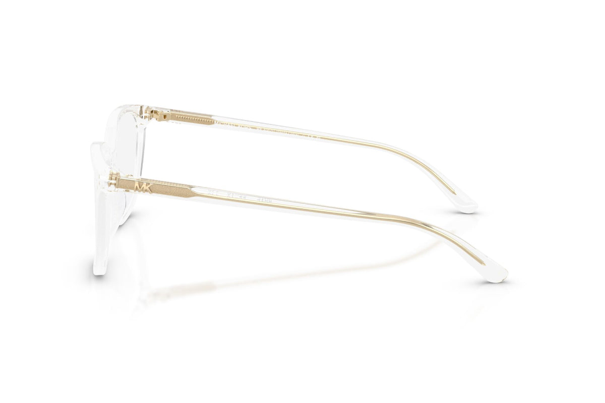 Michael Kors Lentes Oftálmicos Santa Clara MK4067U