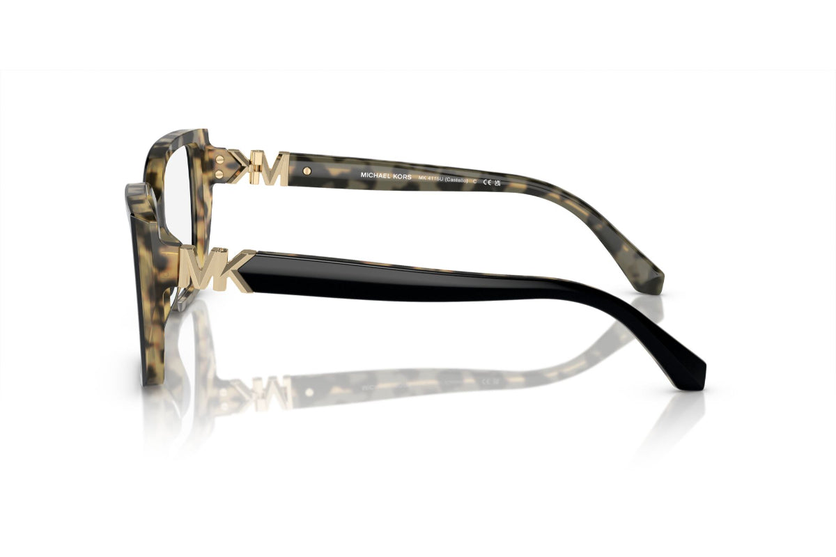 Michael Kors Lentes Oftálmicos Castello MK4115U