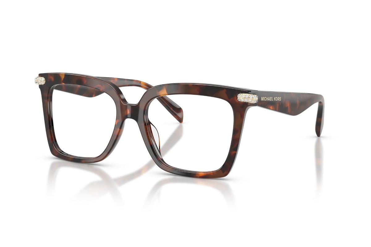 Michael Kors Lentes Oftálmicos Exumas MK4191BU