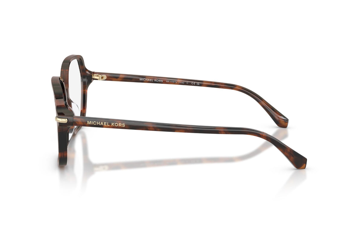Michael Kors Lentes Oftálmicos Goa MK4197U