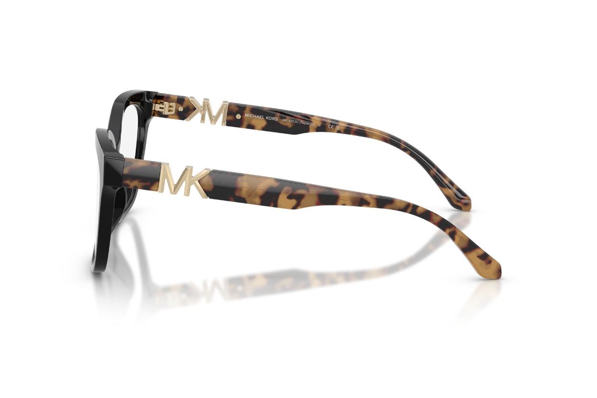 Michael Kors Lentes Oftálmicos Topanga MK4203U