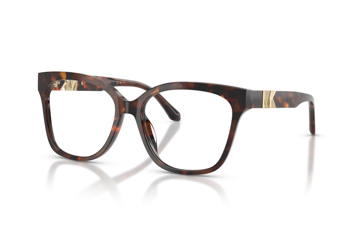 Michael Kors Lentes Oftálmicos Topanga MK4203U