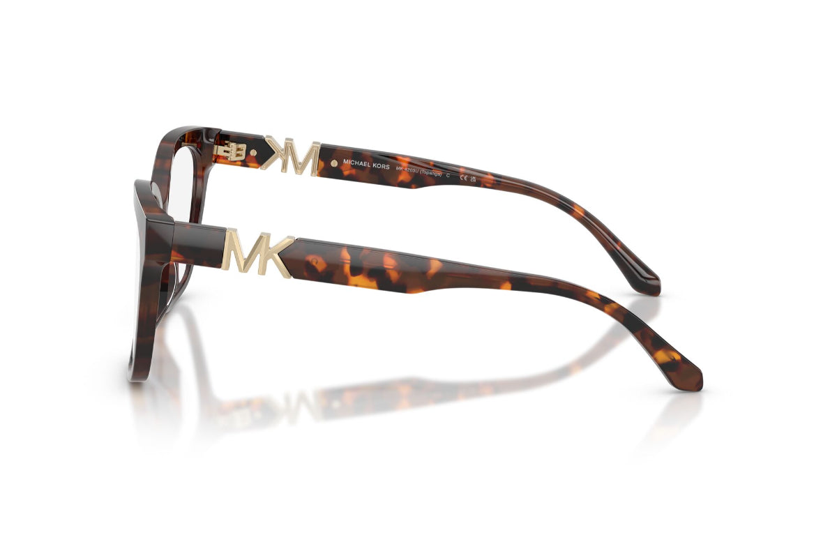 Michael Kors Lentes Oftálmicos Topanga MK4203U
