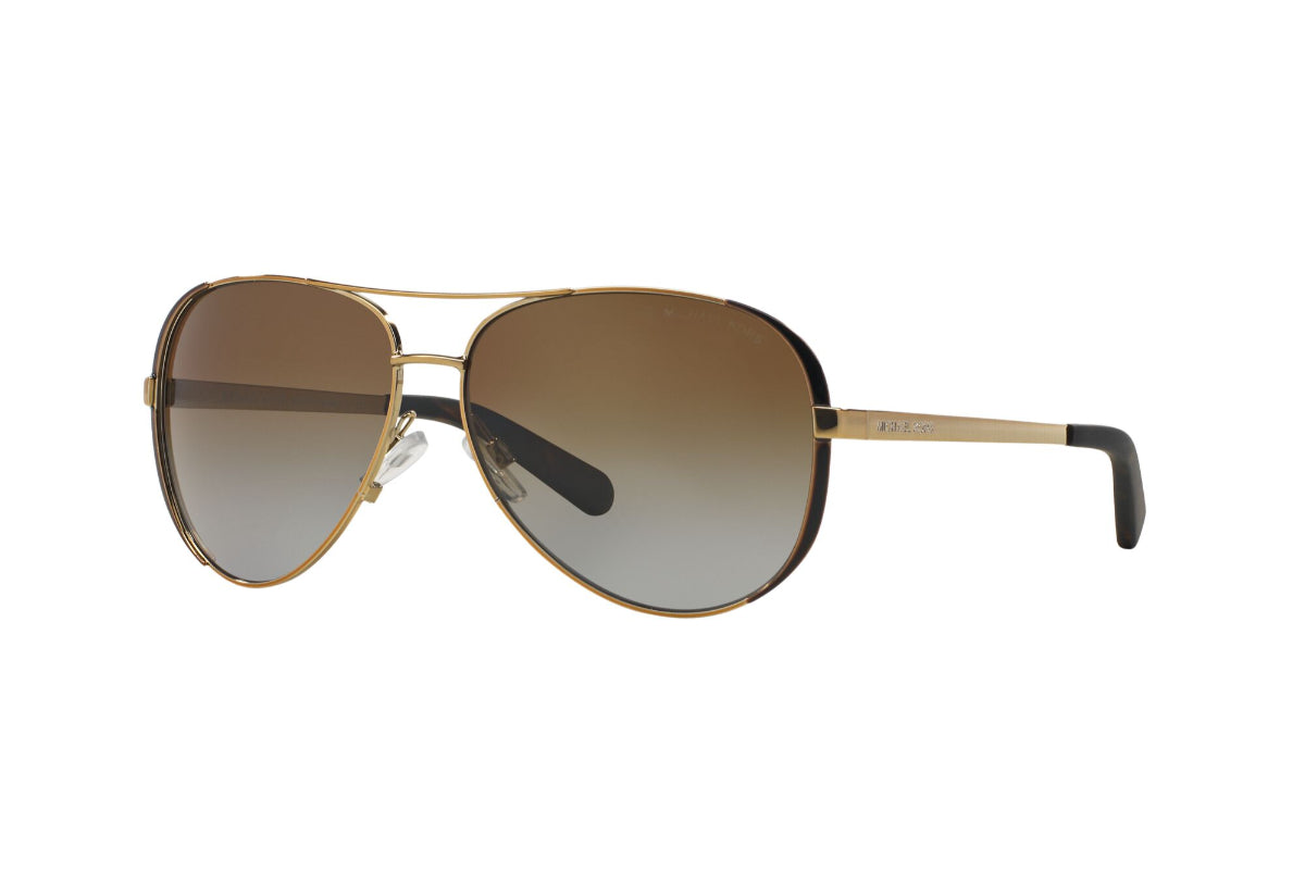 Michael Kors Lentes de Sol Chelsea Polarizados Degradados MK5004