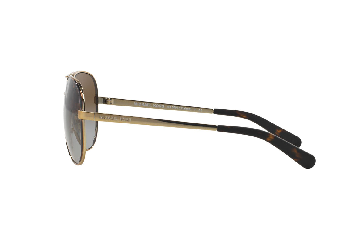 Michael Kors Lentes de Sol Chelsea Polarizados Degradados MK5004