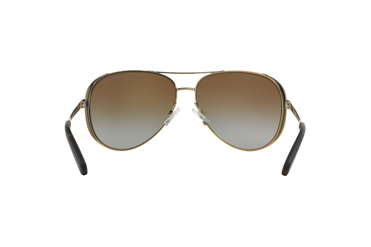 Michael Kors Lentes de Sol Chelsea Polarizados Degradados MK5004